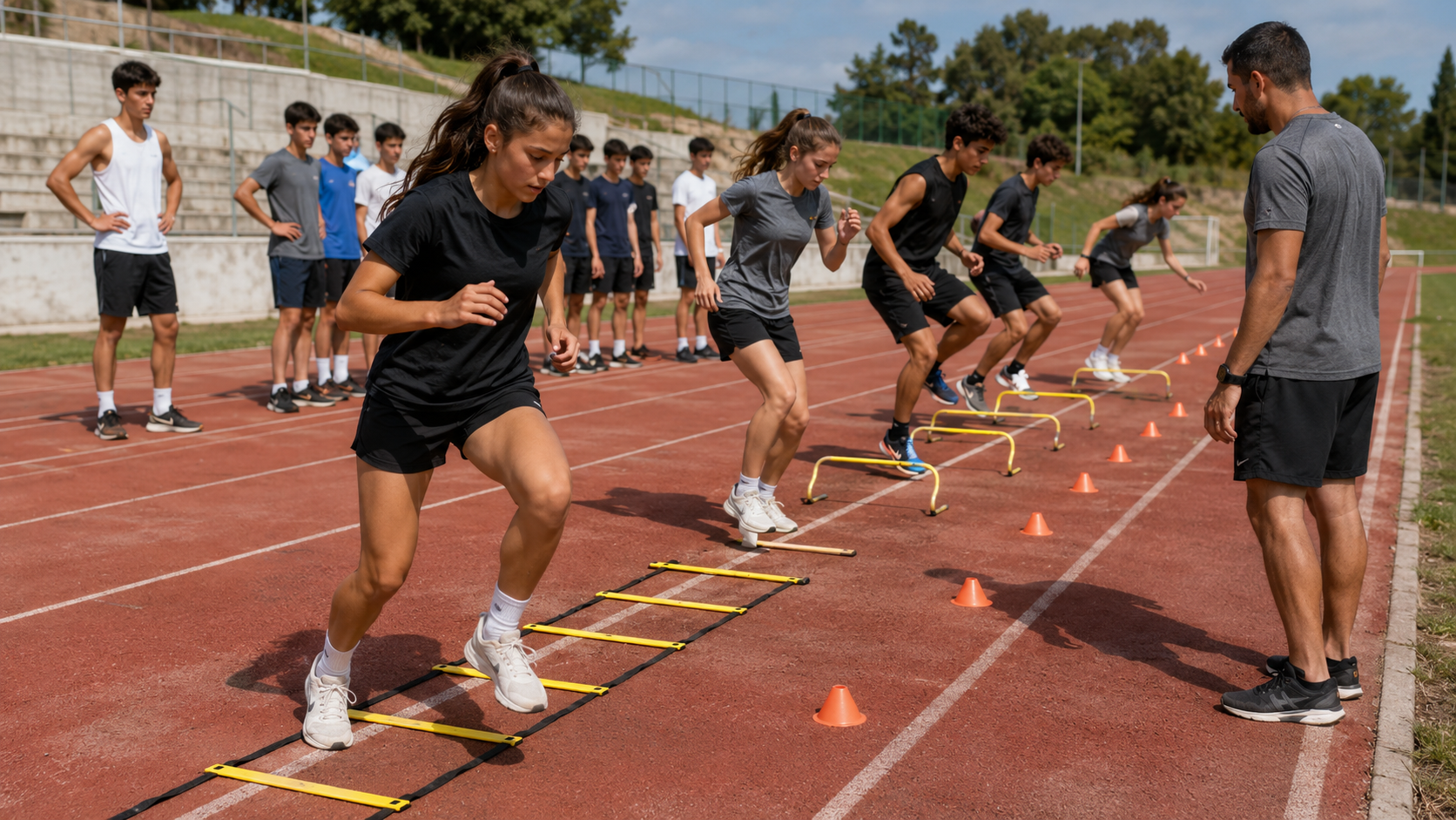 İzmir Spor Lisesi Hazırlık Kursu: Sınav Süreci ve Kurs Seçim Rehberi